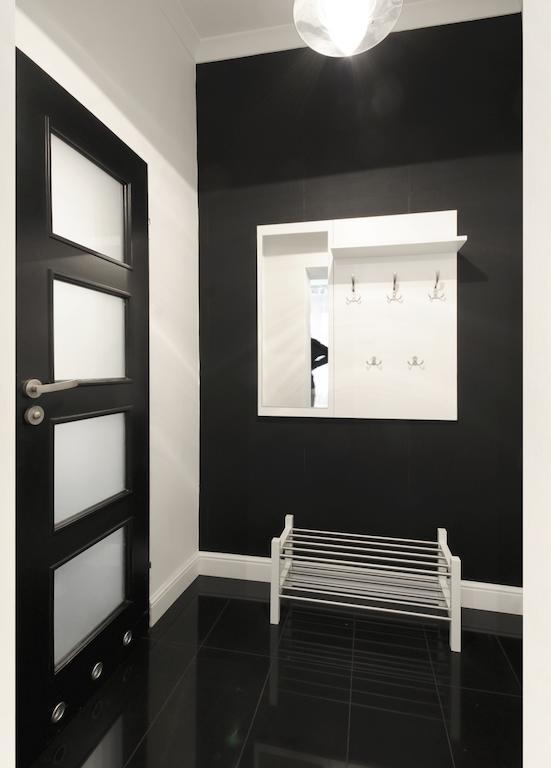זיילונה גאורה Jazzgot Apartamenty חדר תמונה